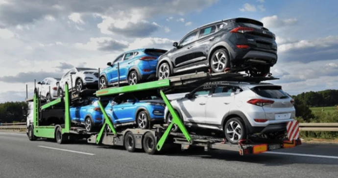 Çində avtomobil ixracı ilə bağlı yeni qaydalar qüvvəyə mindi