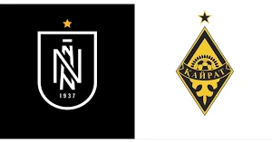 Neftçi Kayrat a, Sumqayıt Macarıstan təmsilçisinə qarşı