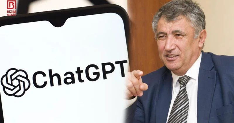 “Süni intellekt heç vaxt şairi əvəz edə bilməz” Zəka duelinin ilk QARŞILAŞMASI