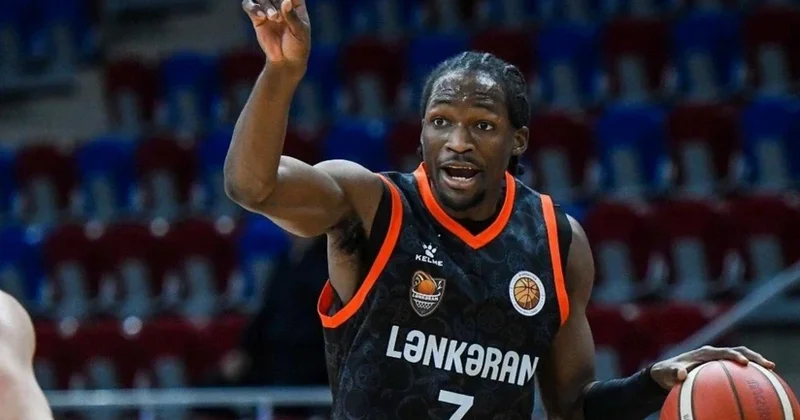 “Lənkəran” klubu Antoni Tseqakele ilə yollarını ayırdı