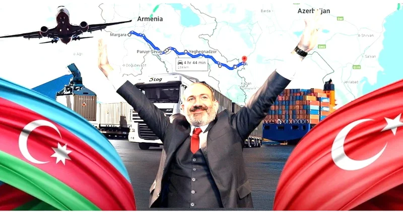 “Rusiyasız Cənubi Qafqaz” ssenarisi reallaşa bilər Ekspertdən proqnoz