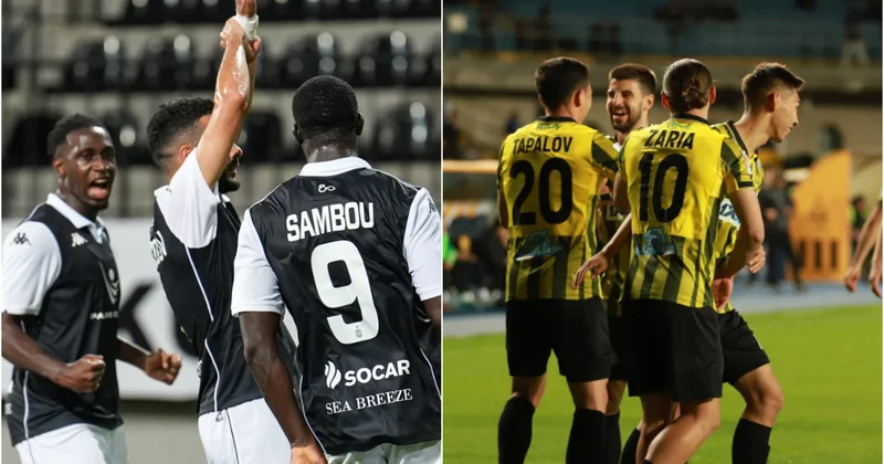 “Neftçi” “Kayrat”: Tarixi qarşıdurmanın növbəti səhifəsi in İCMALI