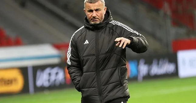 İmarət dəki ilk oyun Çempionlar Liqasının finalı kimi olacaq