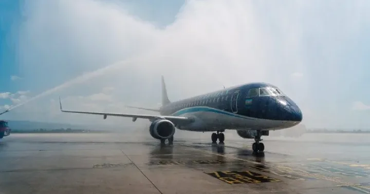 AZAL baza tarifinə 45% dək endirim elan edir