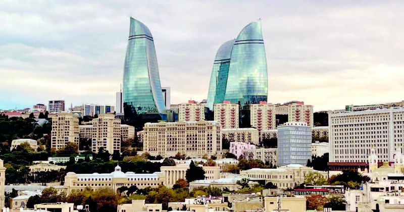 Hərtərəfli tərəqqi Azərbaycanın dünya düzənində mövqeyini möhkəmləndirir