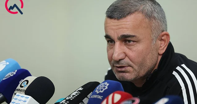 “İmarət”dəki oyun gününə qədər sağ qalmaq lazımdır” Qurban Qurbanov+Video