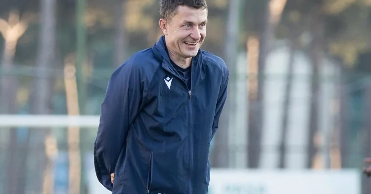 Saşa İliçdən 1:5 şərhi: Belə oyunlarda nəticə önəmli deyil