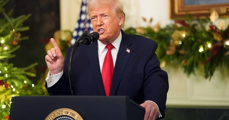 Представители Дании и США обсудили заявления Трампа о Гренландии