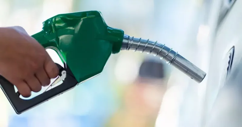 В Казахстане могут взлететь цены на бензин