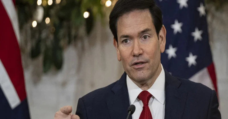 Rubio yaxın iki həftə ərzində Danimarka və Qrenlandiya rəhbərliyi ilə görüşəcək