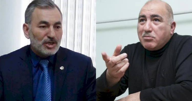 “O, 10 milyon manatın…” Pənah Hüseyndən KONKRET