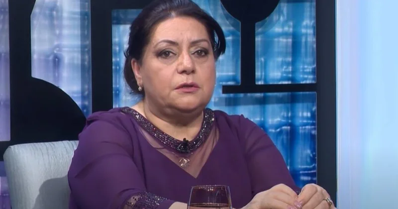 Həyat yoldaşım səhərə qədər qışqırıb anasını çağırırdı, mənə ən çox bu, əzab verirdi