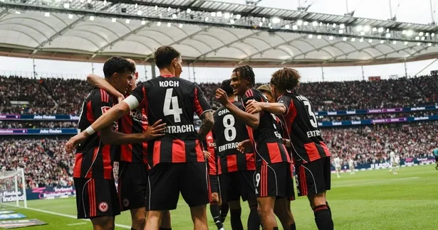 Немецкий клуб отказался от открытой тренировки в Баку перед матчем с Карабахом