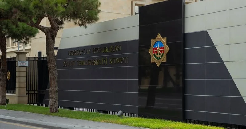 Xarici xüsusi xidmət orqanlarının məxfi əməkdaşlığa cəlb etdiyi şəxs ifşa olunub
