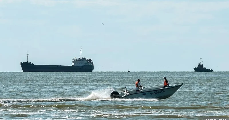 США начали операцию по задержанию танкера Olina