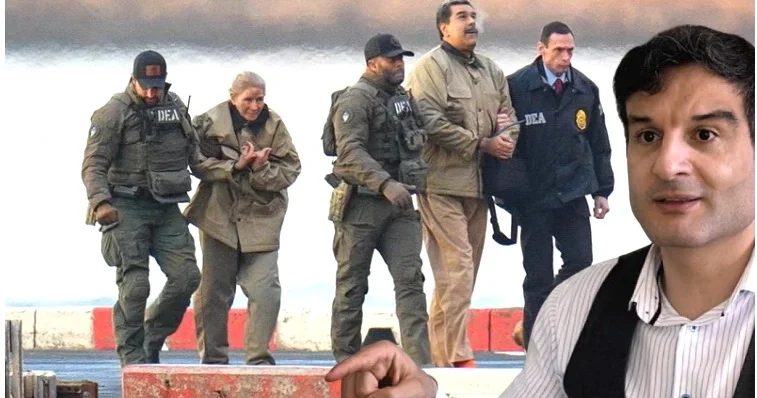 BƏDƏN DİLİ: Psixoloq Floresin davranışlarını “tələyə düşmüş yırtıcı” adlandırdı