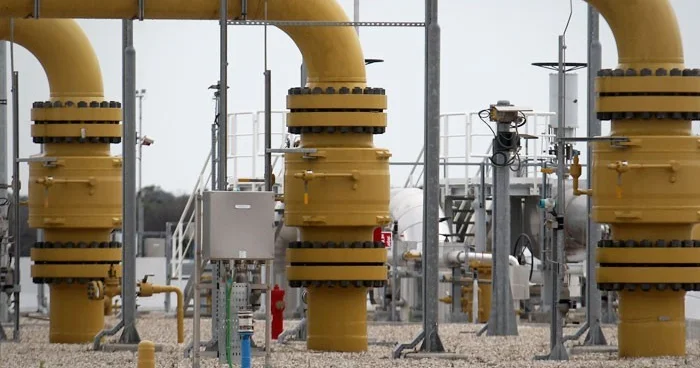 TAP не нашел покупателей на гарантированные объемы и приостановил расширение ЭКСКЛЮЗИВ