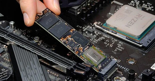 Названы причины замедления ПК