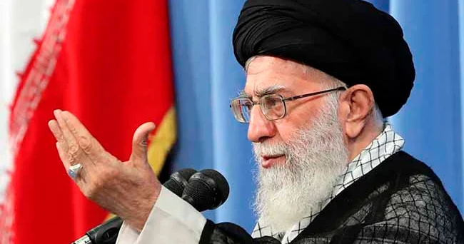 İran lideri ölkə daxilində keçirilən etirazlar fonunda xalqı bir olmağa çağırıb