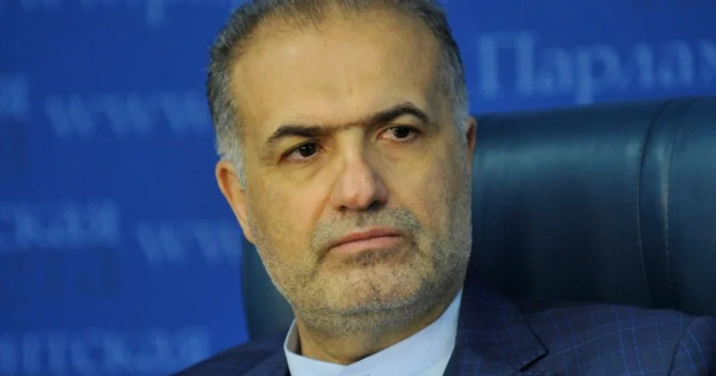 Səfir: Rusiya və İran hərbi sahədə əməkdaşlığı genişləndirir