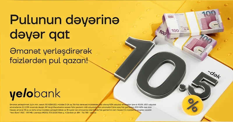 Pulunu artırmağın parlaq yolu