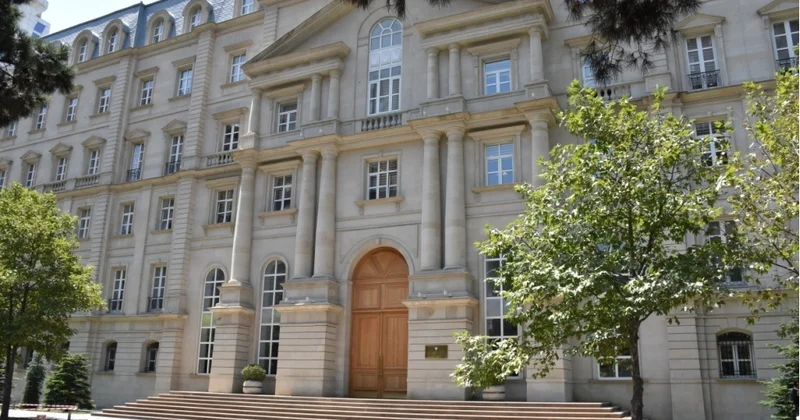 Maliyyə Nazirliyində rəqəmsal idarəetmə və elektron informasiya sistemləri üzrə İşçi Qrupun iclası keçirilib