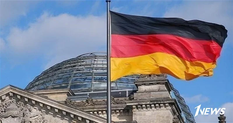 МИД Германии высоко оценил отправку очередной партии нефтепродуктов из Азербайджана в Армению