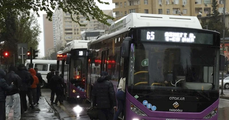 İctimai nəqliyyatda aylıq paketlərdən istifadə mümkün olacaq?