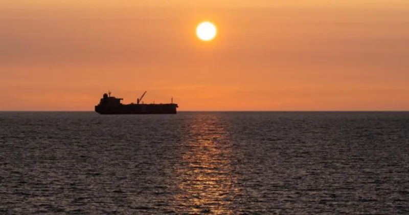 Американцы проводят захват танкера из Венесуэлы Reuters