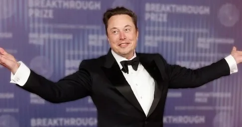 Маск: сингулярность началась, AGI появится в 2026 году