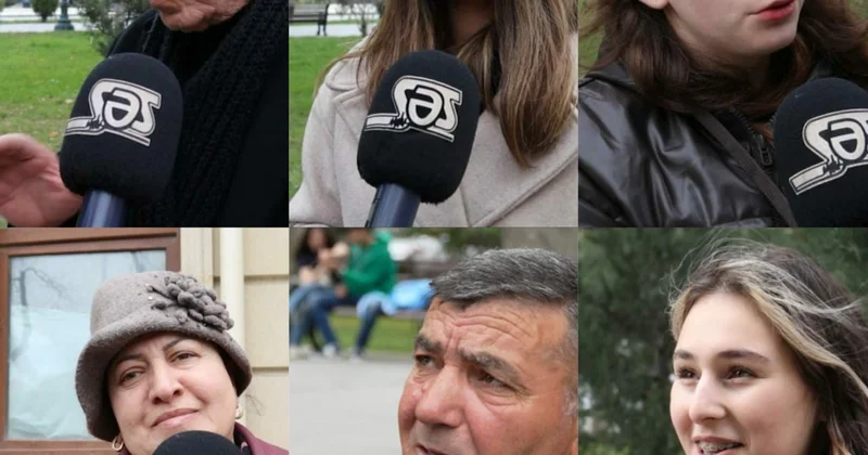 Maaş fərqi ailədaxili qərarların verilməsinə təsir edirmi ? SORĞU