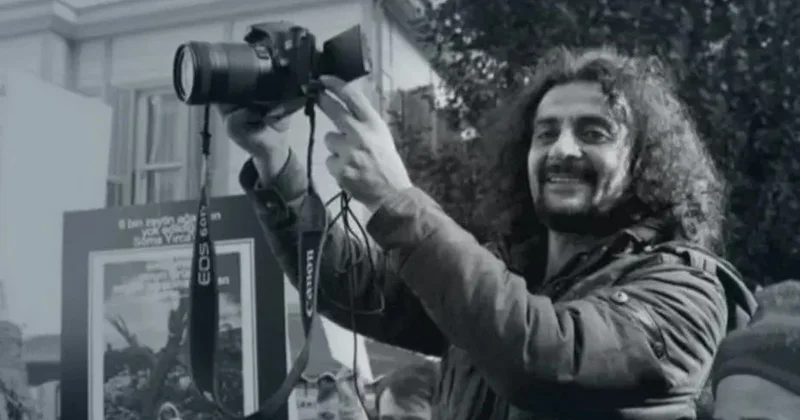 Jurnalist Hakan Tosunun ölüm səbəbi açıqlandı