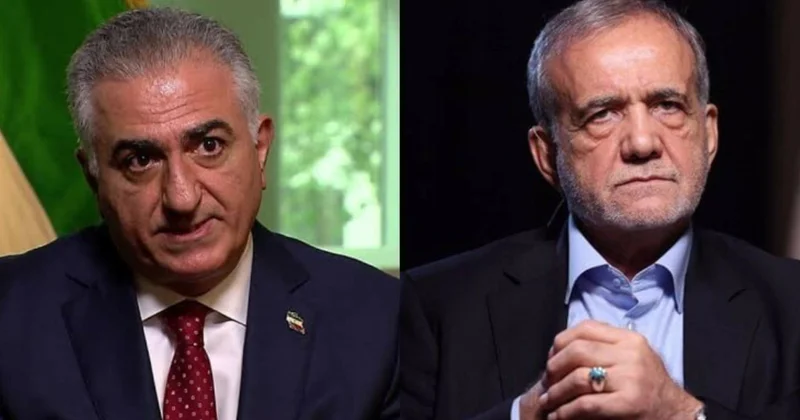 ABŞ nin İran planı: Pəhləviyə yox, ona “yaşıl işıq” yandıracaq