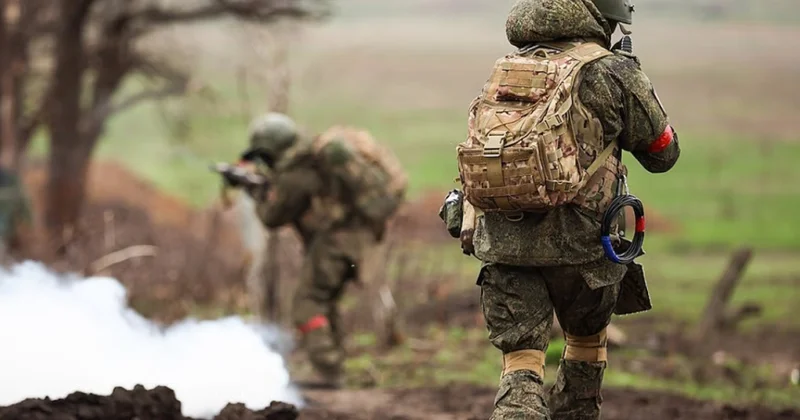 Россия хочет Гуляйполе любой ценой