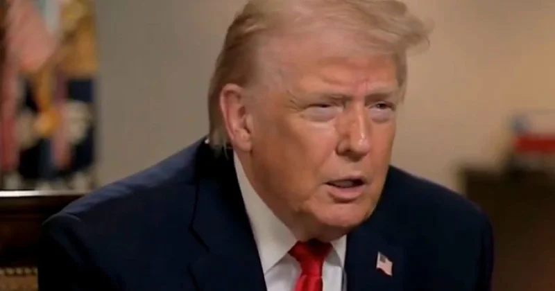 Tramp: Biz Venesuelada nefti idarə edəcəyik