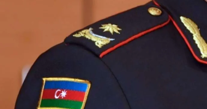 Bu general 4412 gün həbsdə olub FOTO