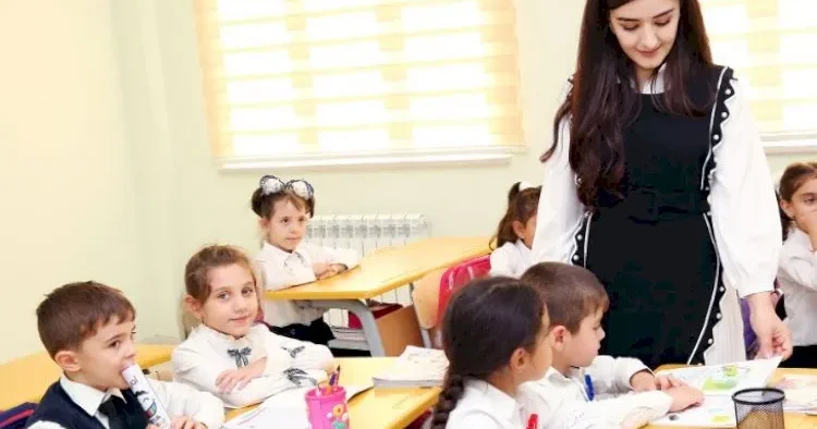 Müəllimlər üçün portal istifadəyə VERİLDİ