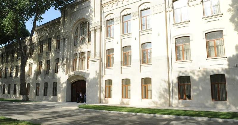 Azərbaycanda öldürən DƏB