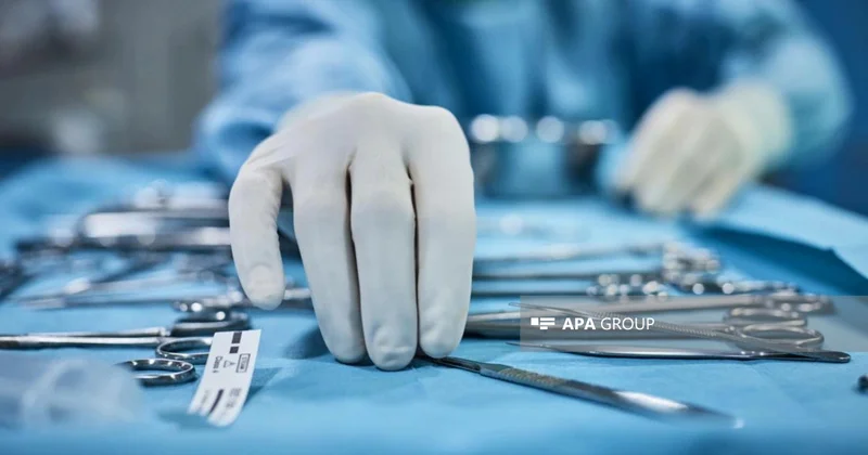 Estetik cərrah və anestezioloqla bağlı cinayət işi açılıb, məhkəmə başlayır