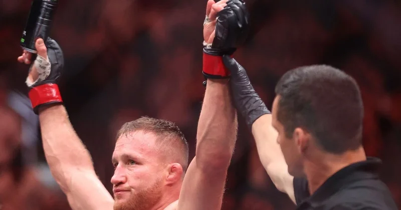 Qetjinin məşqçisi: “Əgər Castin Pimblettə uduzsa, karyerasını bitirəcək”