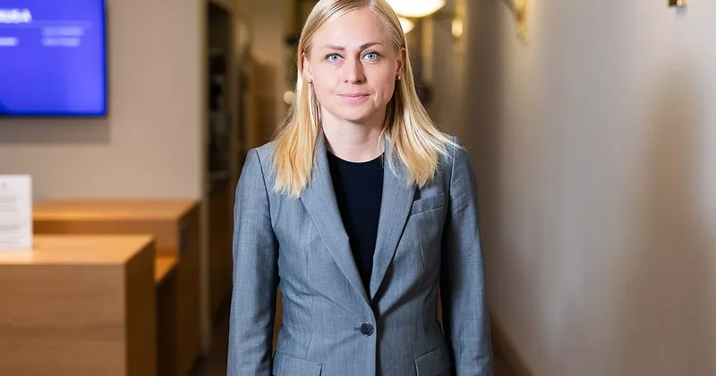 Глава МИД Финляндии обвинила Россию в безразличии к человеческим жизням