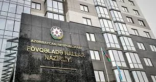 Bakıda təhlükəli əyləncə: 127 attraksionla bağlı 118 bəndlik qüsur aktı yazılıb RƏSMİ