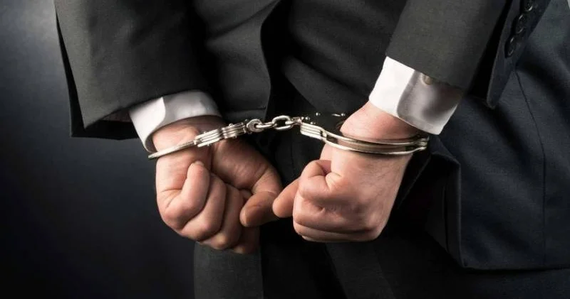 Azərşəkər rəhbərinə cinayət işi açıldı FOTO