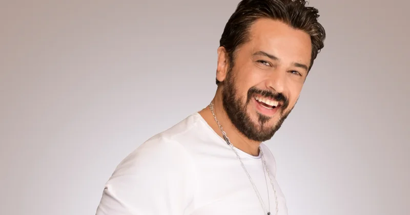 Emre Altuğ “DreamFest”də!