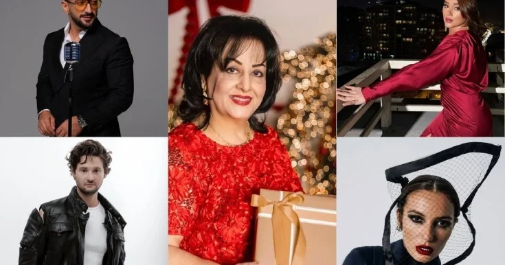 İnstaqramda bu gün önə çıxanlar