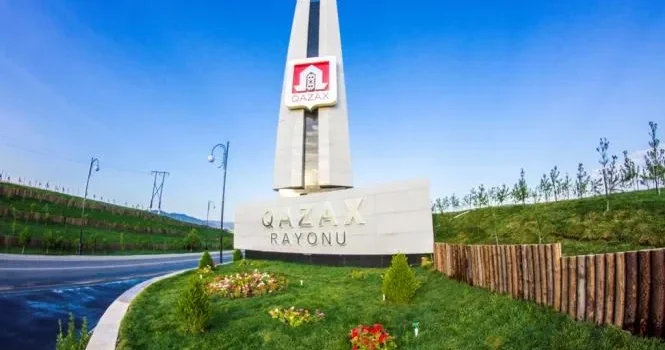 Дильбазский конь и гора Гёязян: как будет выглядеть символика спортивной столицы Азербайджана 2026