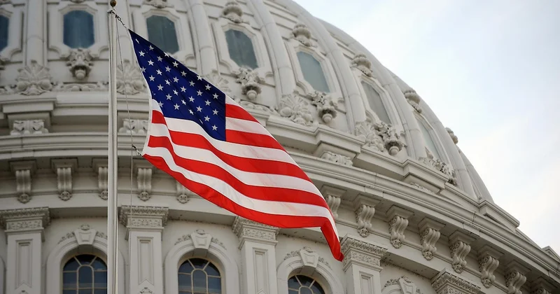 ABŞ Azərbaycan münasibətlərindəki QARA LƏKƏ 907 ci düzəlişin ləğv olunmasının VAXTIDIR