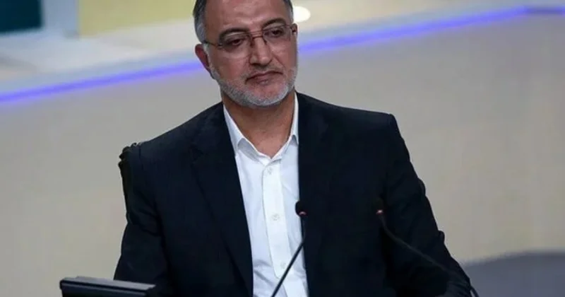 Tehran meri: Aksiyalar zamanı şəhər infrastrukturunda dağıntılar qeydə alınıb