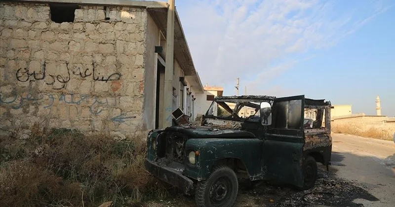 В Сирии объявили перемирие в Алеппо после боёв с курдами Minval Politika