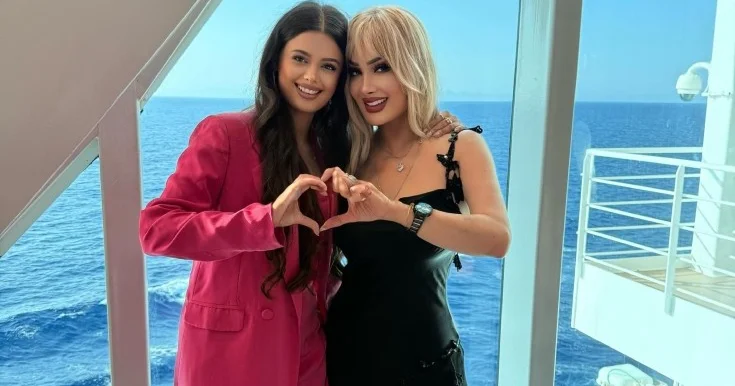 Qızımın 20 yaşı var, hələ də sosial şəbəkəyə girməyə qoymuram